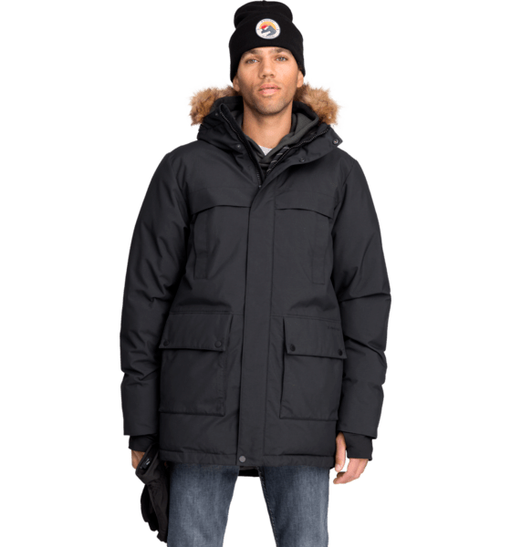 Everest m online tech parka
